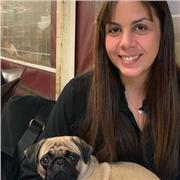 Doy clases particulares para extranjeros que necesiten apoyo en el idioma español :)